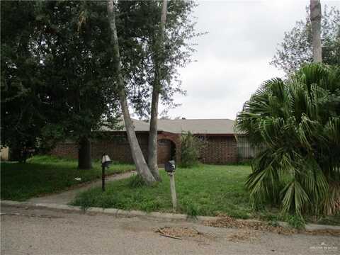 1600 S Orange Avenue, Weslaco, TX 78596