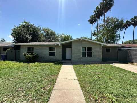 515 S 8th Street, Donna, TX 78537