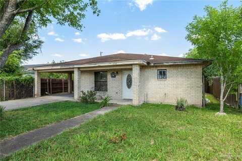 1914 Cougar Street, San Juan, TX 78589