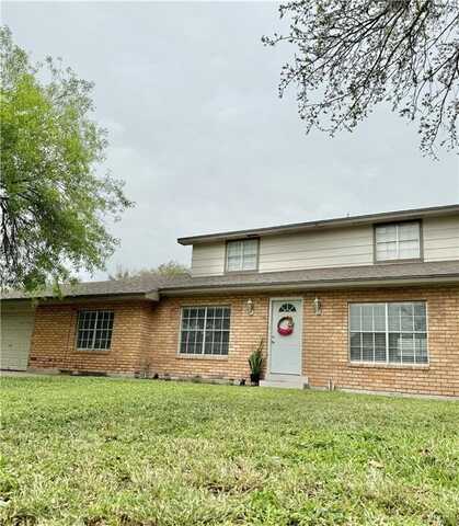 1725 Peach Tree Court, Harlingen, TX 78550