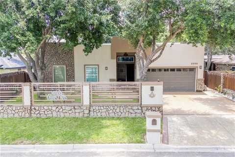 2308 Flores Drive, Mission, TX 78574