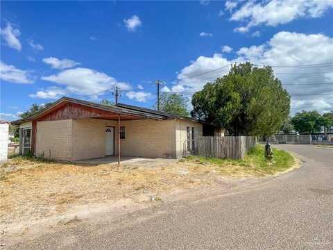 89 S 649 Lane, Rio Grande City, TX 78582