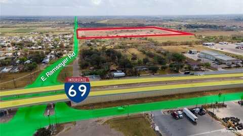 6001 N Playa Del Sol Street, Edinburg, TX 78542