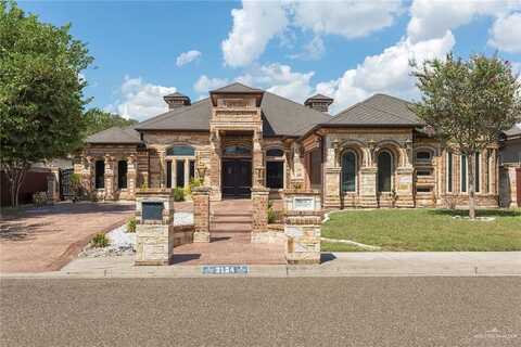 2124 Kingsborough Avenue, McAllen, TX 78504