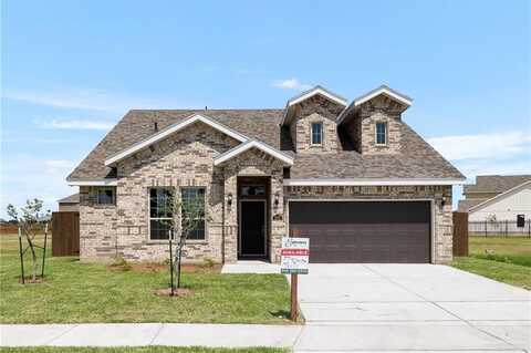 3210 Oriole Drive, Mission, TX 78572