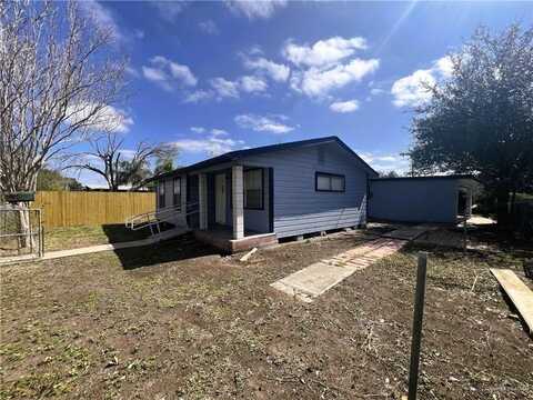 591 W Sonora Avenue, Raymondville, TX 78580