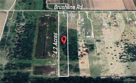 25638 N Brushline Road, Edinburg, TX 78542