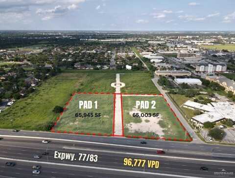 4102 Expressway 83, Harlingen, TX 78550