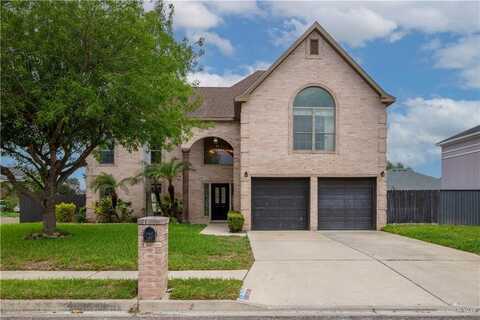 2512 Ulex Avenue, McAllen, TX 78504