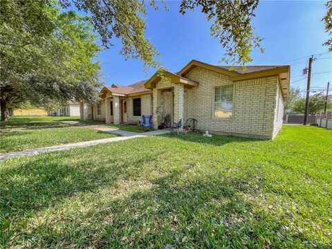 220 Huisache Street, Rio Grande City, TX 78582