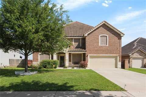 4230 Stillwater Cove, Edinburg, TX 78542