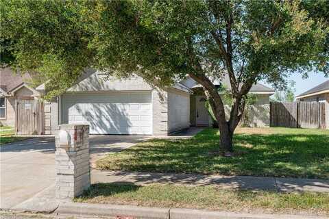 3637 Frontier Drive, Edinburg, TX 78539