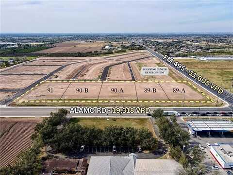 89-b Alamo Road, Alamo, TX 78516