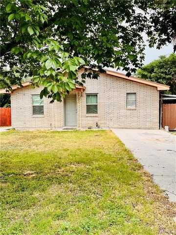 905 N 6th Avenue, Edinburg, TX 78541