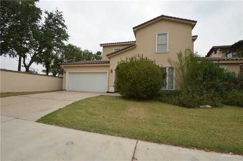 3601 Denia Court, Mission, TX 78572