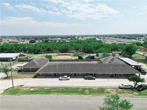 1502 Diamond Avenue, Penitas, TX 78576