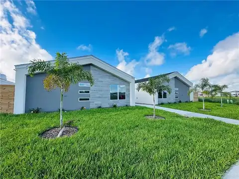 2613 Mockingbird Road, Weslaco, TX 78596