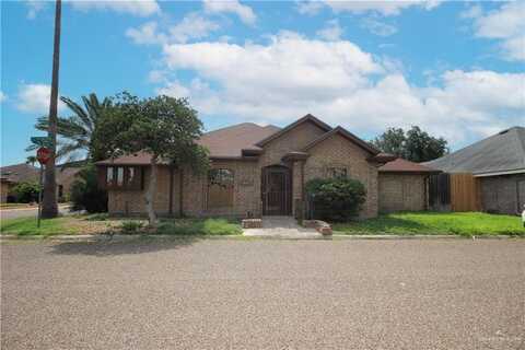 2112 Ichabod Lane, Edinburg, TX 78539