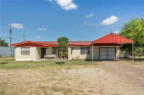 419 El Pinto Road, Sullivan City, TX 78595