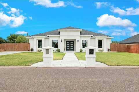 1302 Quartz Street, Penitas, TX 78576