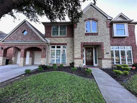 2504 Santa Paula, Mission, TX 78572