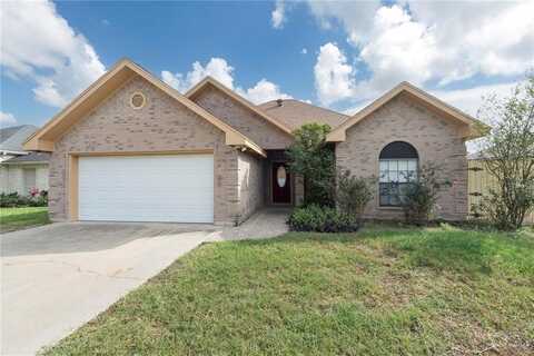 3821 Oriole Avenue, McAllen, TX 78504