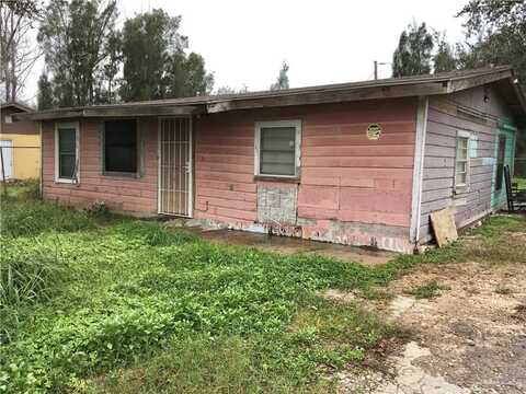 2512 S Oklahoma Avenue, Weslaco, TX 78596