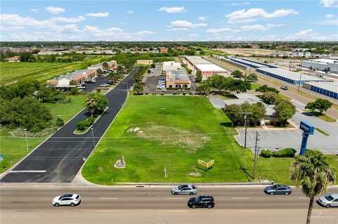 2820 Fountain Plaza Boulevard, Edinburg, TX 78539