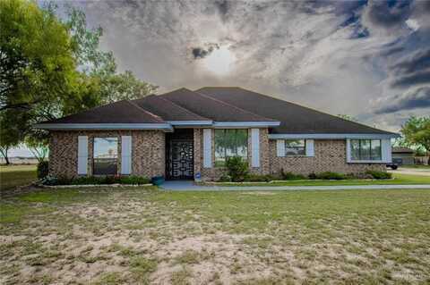 3309 S Mccoll Road, Edinburg, TX 78539