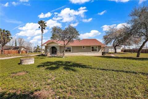 318 E 2nd Street, Elsa, TX 78543