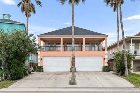 127 E Constellation Drive, South Padre Island, TX 78597