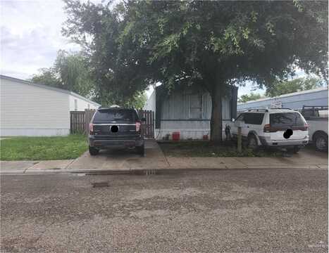 312 E Pino Street, San Juan, TX 78589