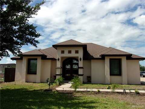 818 Siria Street, Sullivan City, TX 78595