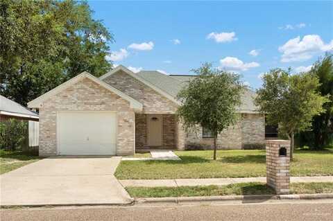 806 E 30th Street, Mission, TX 78572