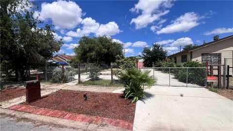 512 N 17th Street, McAllen, TX 78501