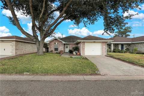 515 Gemini Street, Mission, TX 78572