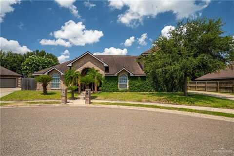 2215 Wagner Lane, Mission, TX 78572