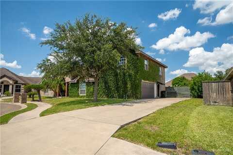 2215 Wagner Lane, Mission, TX 78572