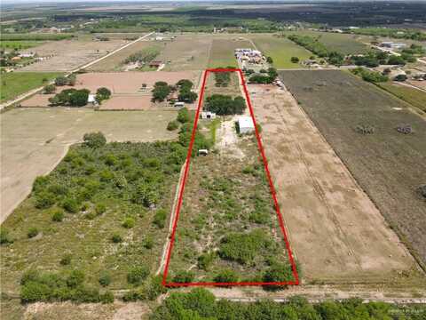 13843 N Los Ebanos Road, Mission, TX 78572