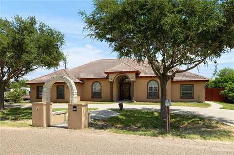 10106 Elliot Drive, McAllen, TX 78504