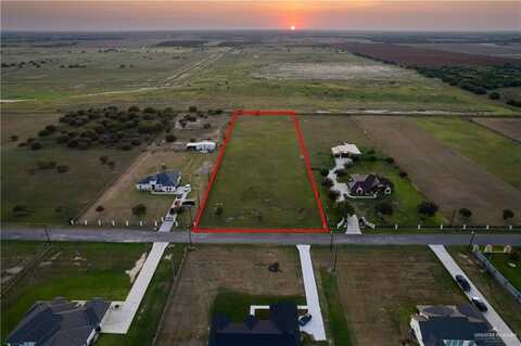 23803 Oak Knoll Street, Edcouch, TX 78538