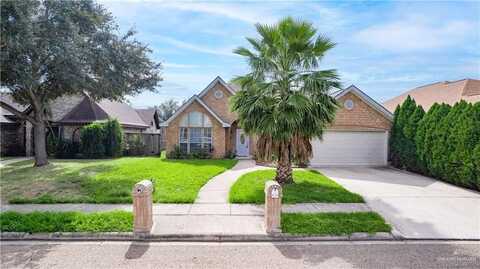 4108 San Gerardo, Mission, TX 78572