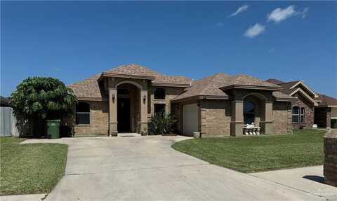 304 San Miguel, Rio Grande City, TX 78582