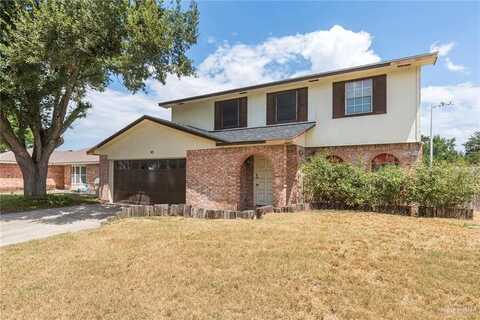 7000 14th Lane, McAllen, TX 78504