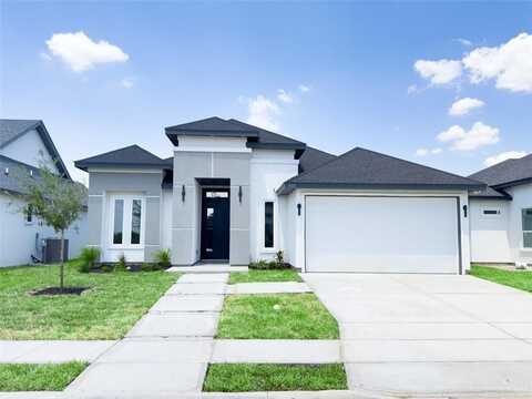 910 Azalea Street, Mission, TX 78574