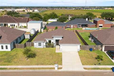 23756 Richmond Circle, Harlingen, TX 78552