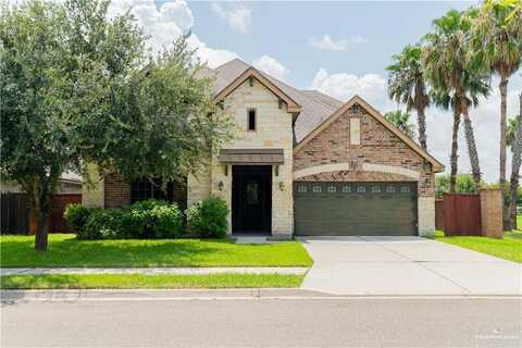 3907 Santa Maria Street, Mission, TX 78572