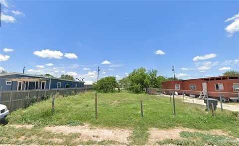 2319 Griffin Pass Street, Edinburg, TX 78542