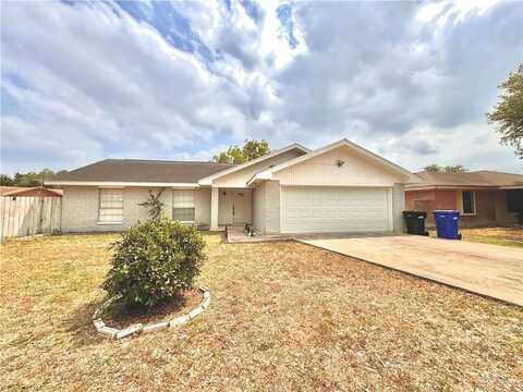 2801 Gardenia Circle, McAllen, TX 78501