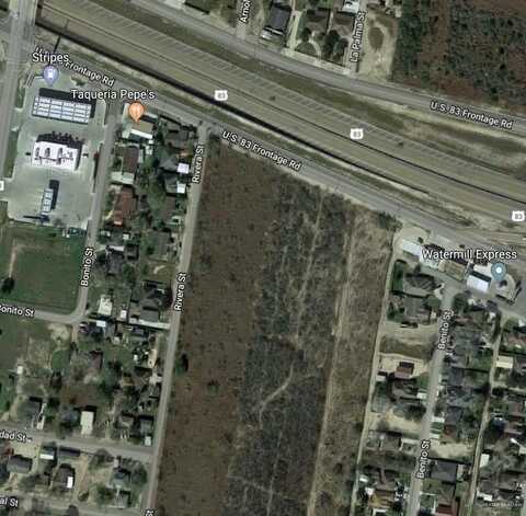 000 E US Highway 83, Rio Grande City, TX 78582